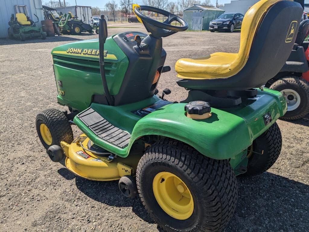 1***MOTORINO D`AVVIAMENTO NUOVO EUROSTARTER OE-REF. 10440238 PER JOHN - Foto 4