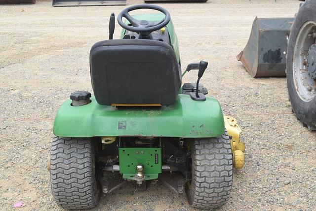 Image of John Deere LX277 equipment image 2