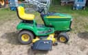 John Deere LX277 Image