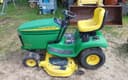 John Deere LX277 Image