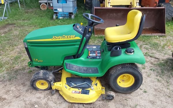 Equipment Main Image