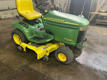 Main image John Deere LX277