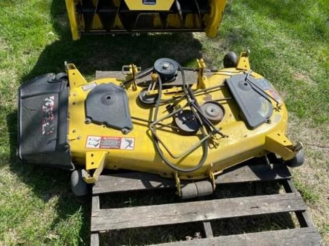 Image of John Deere LX279 equipment image 3