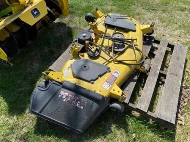 Image of John Deere LX279 equipment image 4