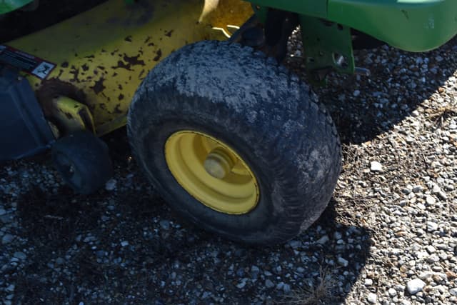 Image of John Deere LX279 equipment image 3