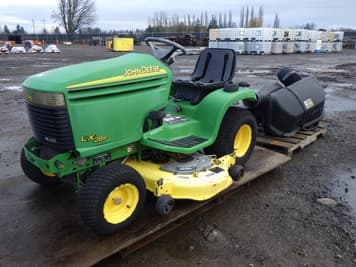 Main image John Deere LX289