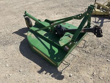 Main image John Deere LX4