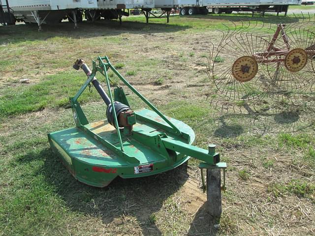 Image of John Deere LX4 equipment image 3