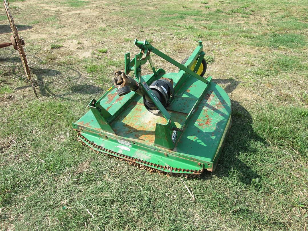 Image of John Deere LX4 Primary image