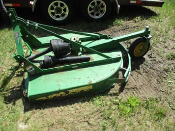 Main image John Deere LX4