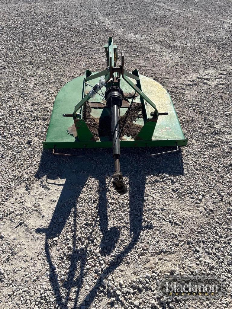 Image of John Deere LX4 Image 0