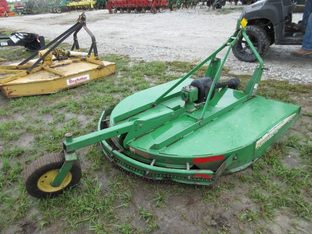 Image of John Deere LX5 Image 1