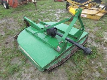 Main image John Deere LX5