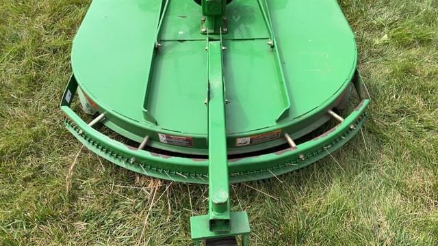 Image of John Deere LX5 equipment image 2