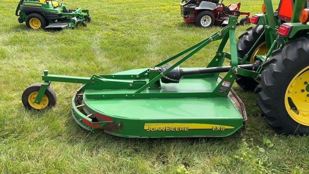 Image of John Deere LX5 Primary image