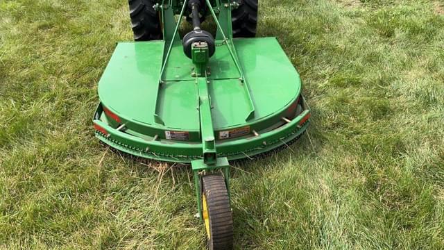 Image of John Deere LX5 equipment image 1
