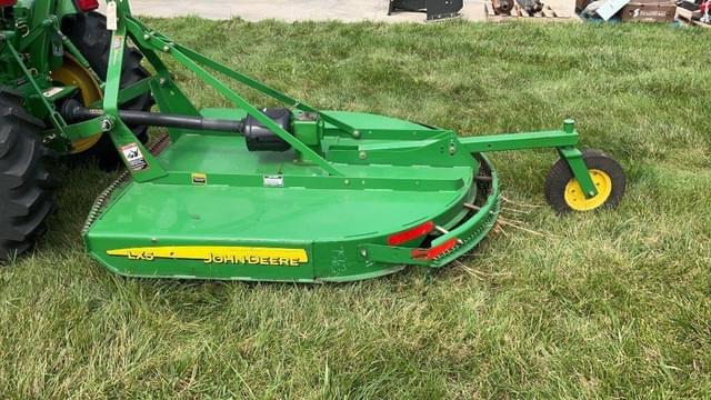 Image of John Deere LX5 equipment image 3