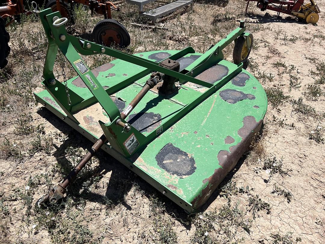 Image of John Deere LX5 Primary image