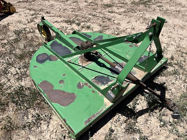 Image of John Deere LX5 equipment image 1