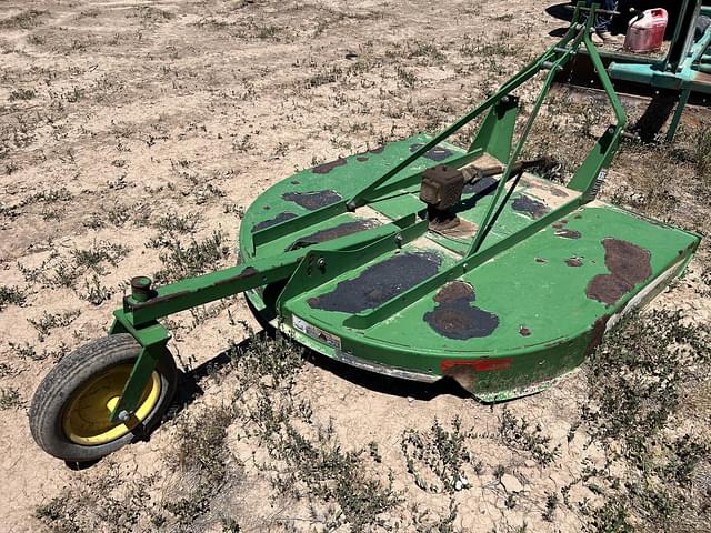 Image of John Deere LX5 equipment image 2