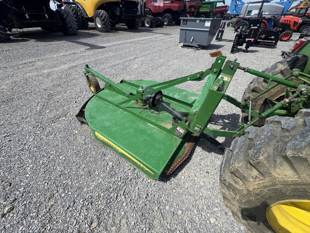 Image of John Deere LX5 equipment image 2