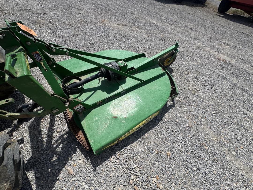 Image of John Deere LX5 Primary image
