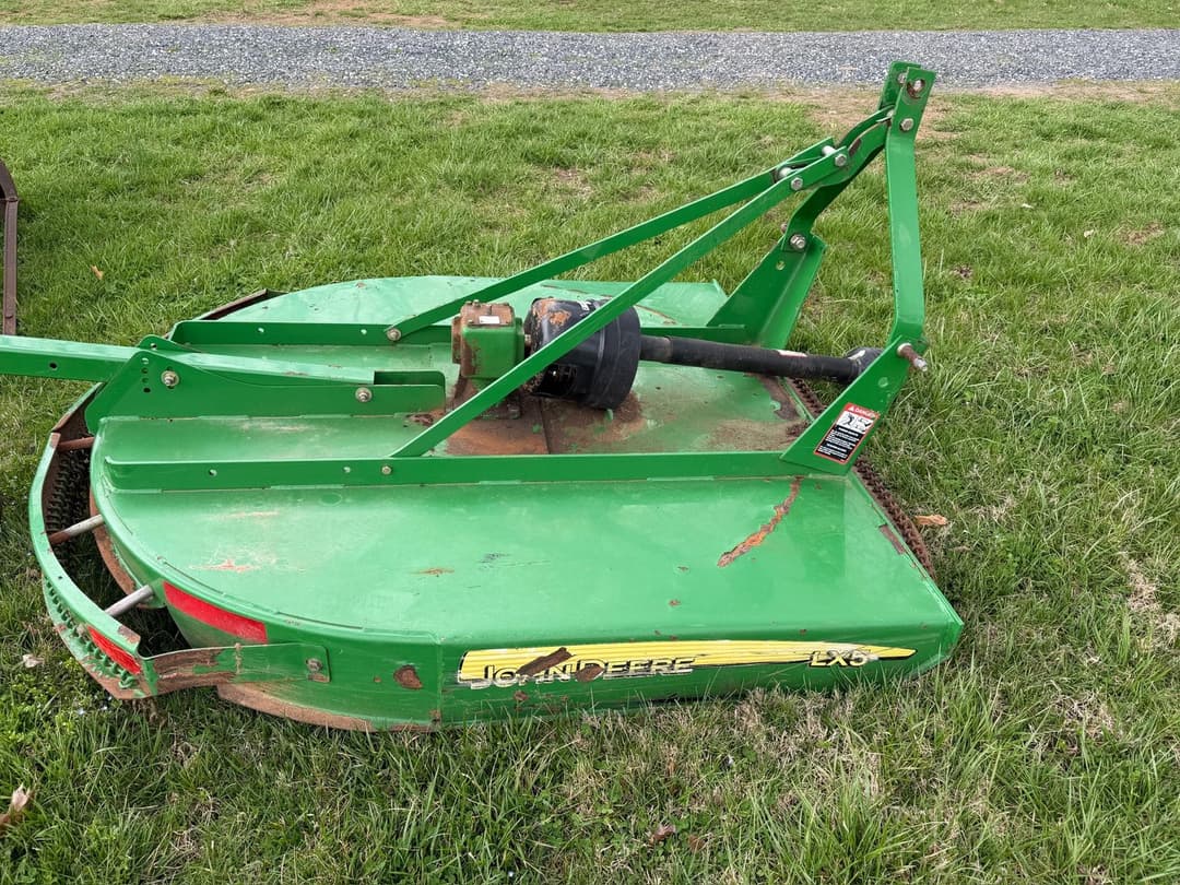 Image of John Deere LX5 Image 1