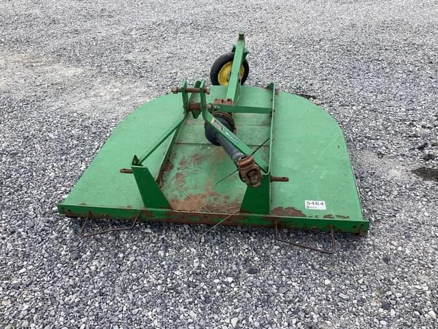 Image of John Deere LX5 equipment image 4