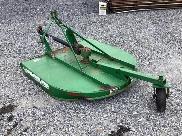 Image of John Deere LX5 equipment image 3
