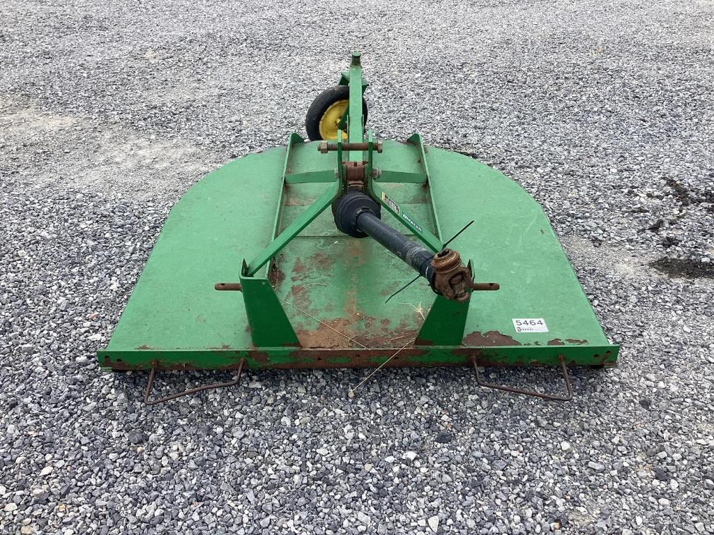 Image of John Deere LX5 Primary image
