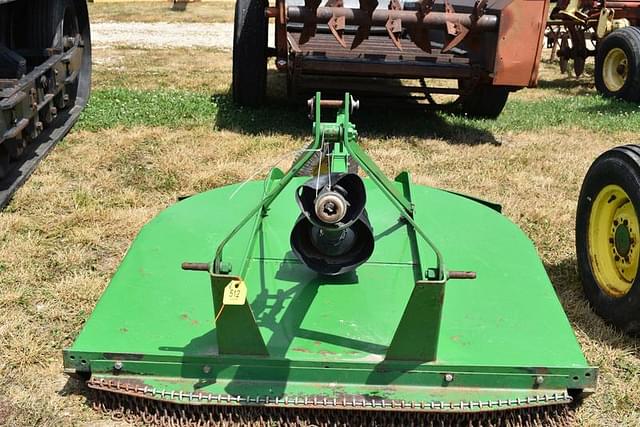 Image of John Deere LX5 equipment image 1