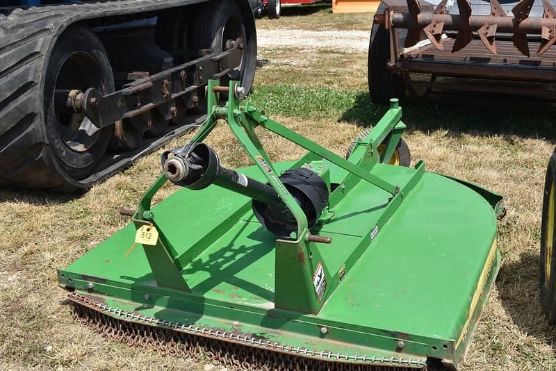 Image of John Deere LX5 Primary image