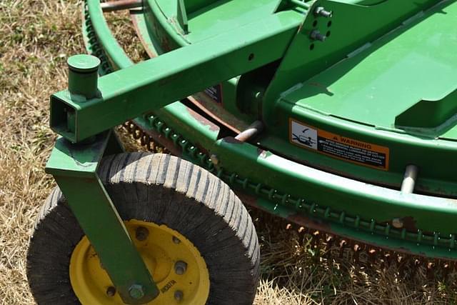 Image of John Deere LX5 equipment image 4