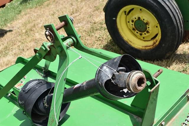 Image of John Deere LX5 equipment image 3