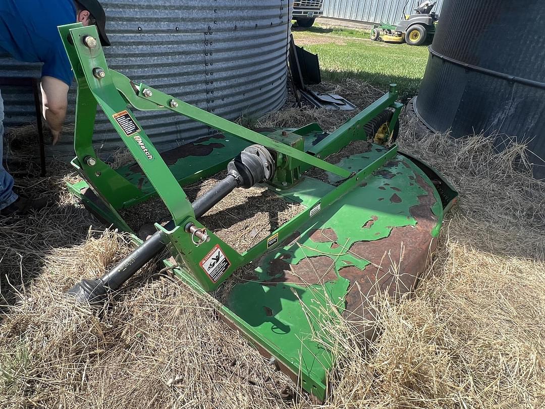 Image of John Deere LX5 Primary image