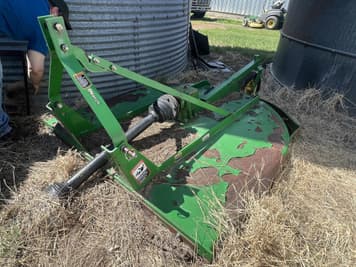 Main image John Deere LX5