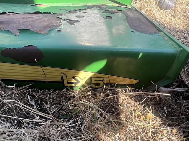 Image of John Deere LX5 equipment image 3