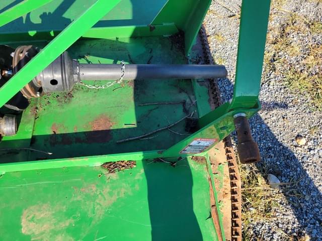Image of John Deere LX5 equipment image 3