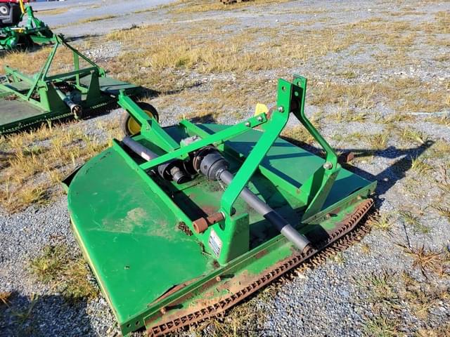 Image of John Deere LX5 equipment image 1