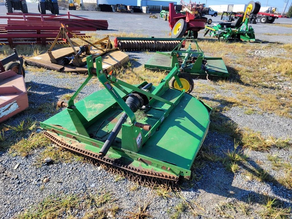 Image of John Deere LX5 Primary image
