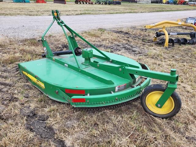 Image of John Deere LX5 equipment image 3