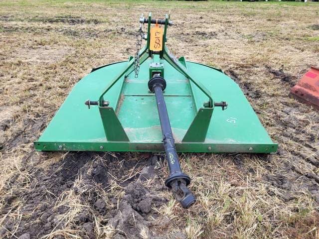 Image of John Deere LX5 equipment image 4