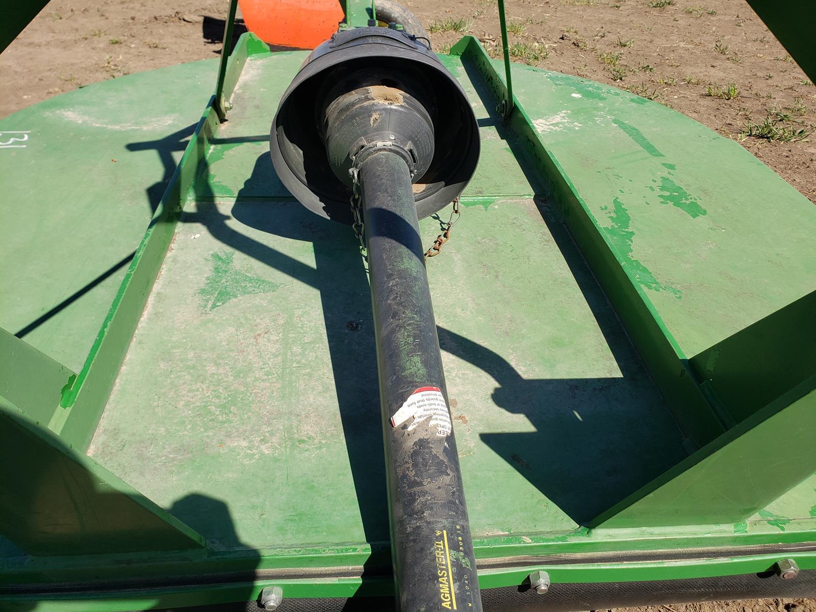 John Deere LX5 Hay and Forage Mowers Rotary for Sale Tractor Zoom