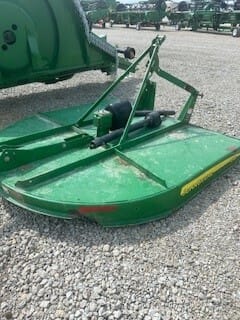 Main image John Deere LX6