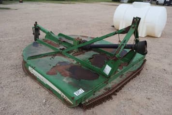 Main image John Deere LX6