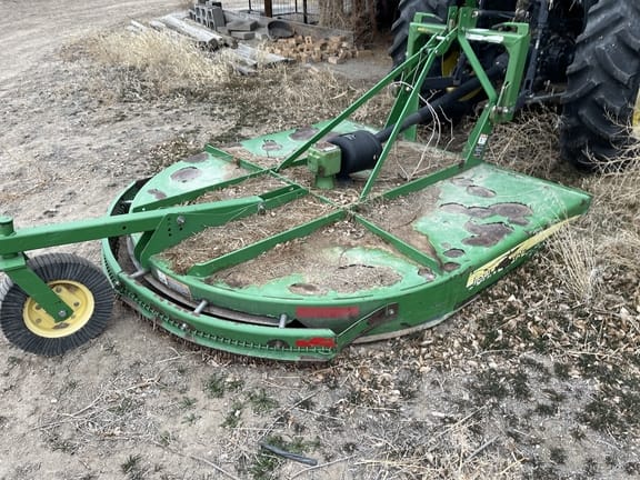 Main image John Deere LX6