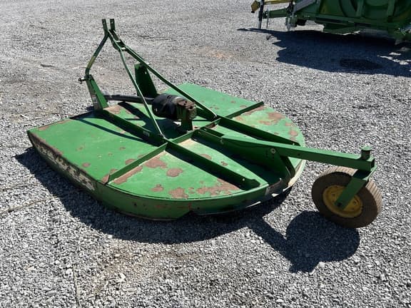 Image of John Deere LX6 equipment image 2