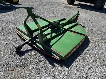 Main image John Deere LX6