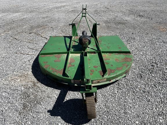 Image of John Deere LX6 equipment image 3