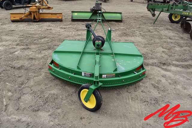 Image of John Deere LX6 equipment image 3